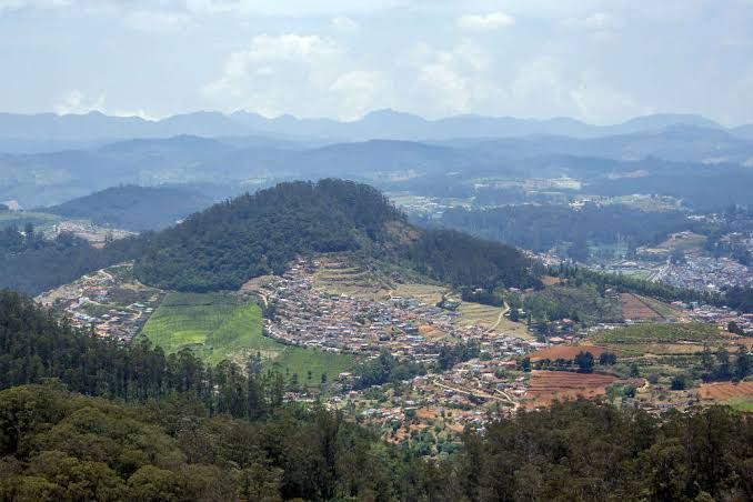 Bandipur and Ooty Tour Tour Package